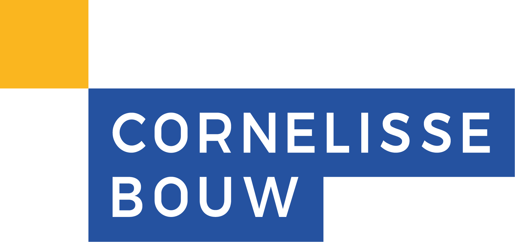 Cornelisse Bouw Logo